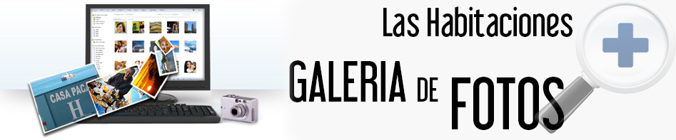 Las Habitaciones